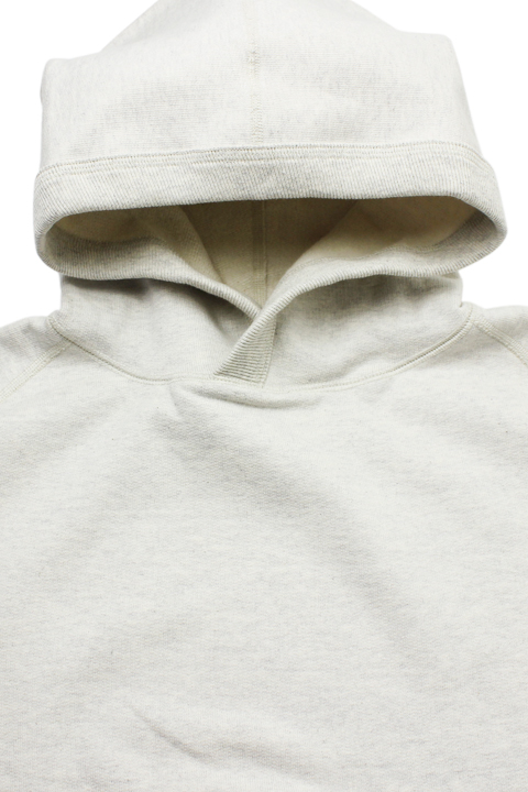 ナイジェルケーボン(NIGEL CABOURN)の50sパーカー ( 20.5oz )
