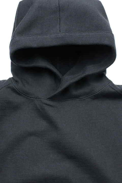 50s PARKA - 20.5oz CUT & SEWN 50sパーカー - 20.5oz カットソー[2018  