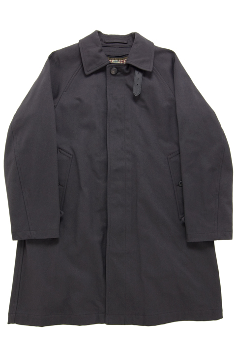 ナイジェルケーボン(NIGEL CABOURN)のバルマカーンコート