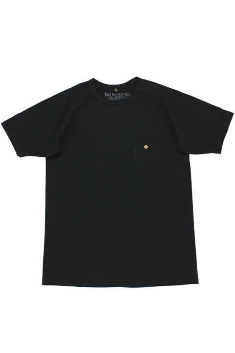 ナイジェルケーボン(NIGEL CABOURN)のベーシックTシャツ