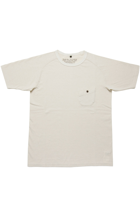 ナイジェルケーボン(NIGEL CABOURN)のベーシックTシャツ