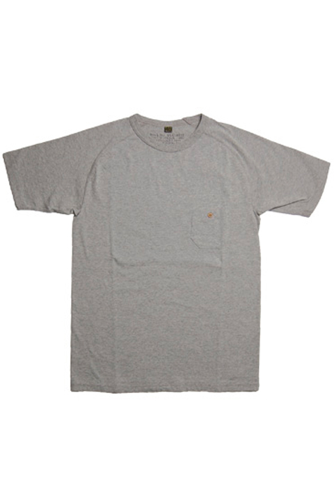 ナイジェルケーボン(NIGEL CABOURN)のベーシックTシャツ