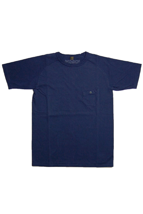 ナイジェルケーボン(NIGEL CABOURN)のベーシックTシャツ