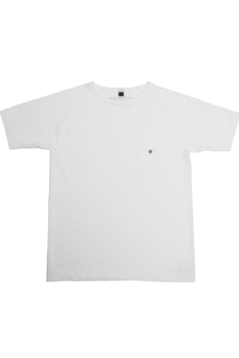 ナイジェルケーボン(NIGEL CABOURN)のベーシックTシャツ