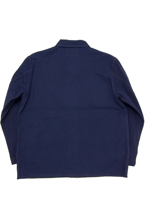 ナイジェルケーボン(NIGEL CABOURN)のユーティリティージャケットミックス