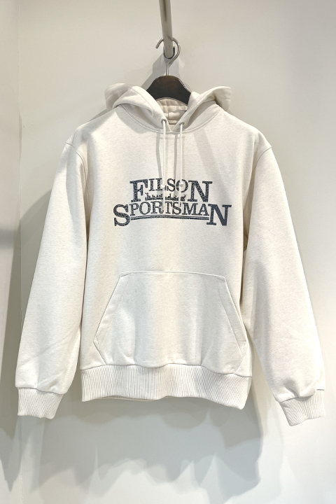 PROSPECTOR GRAPHIC HOODIE/プロスペクターグラフィックフーディー
