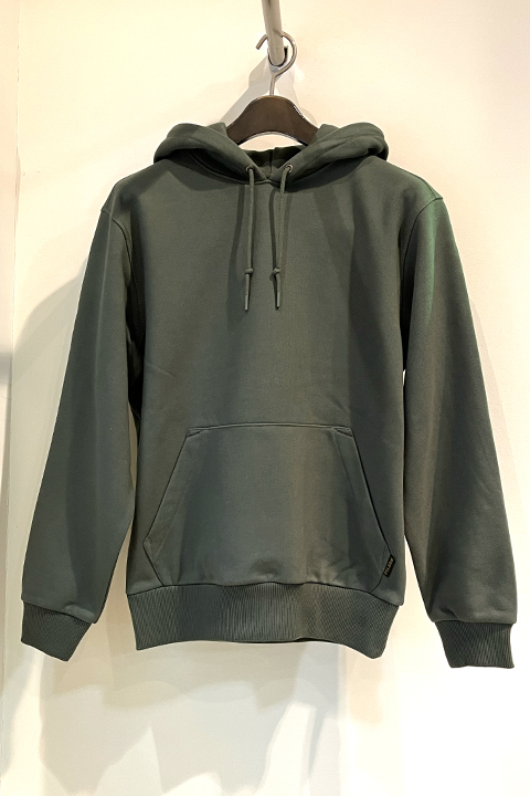 PROSPECTOR HOODIE/プロスペクターフーディー