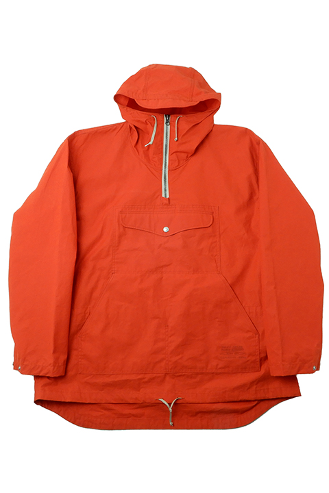 FILSON> RANGER ANORAK / ＜フィルソン＞ レンジャーアノラック [2023春夏]