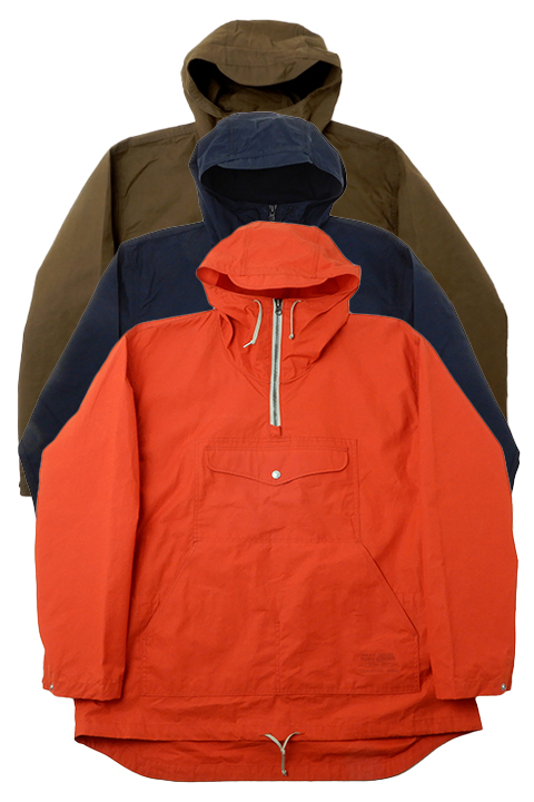 <FILSON> RANGER ANORAK / ＜フィルソン＞ レンジャーアノラック [2023春夏]