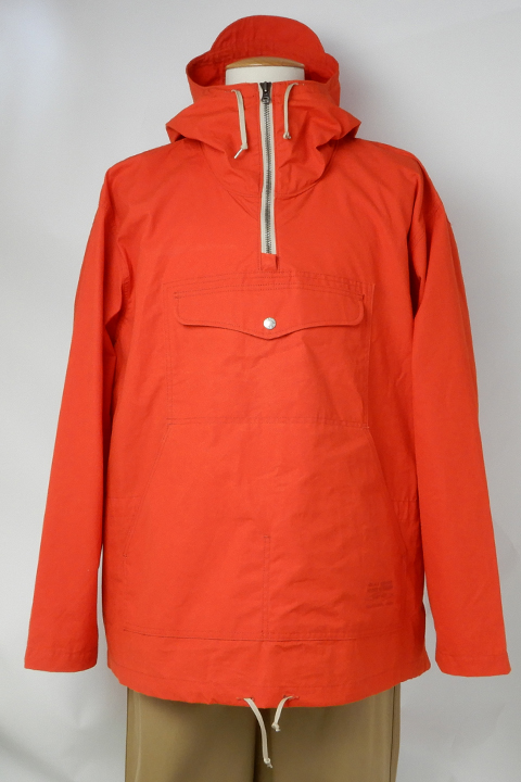 FILSON> RANGER ANORAK / ＜フィルソン＞ レンジャーアノラック [2023春夏]