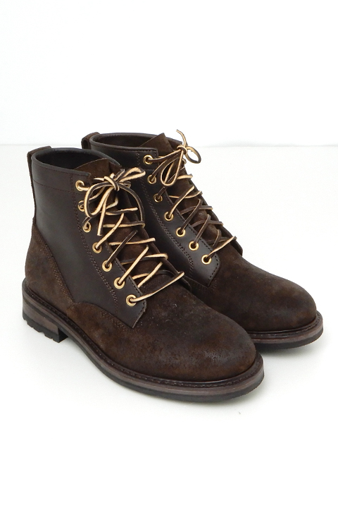 SERVICE BOOTS 2 / サービスブーツ２