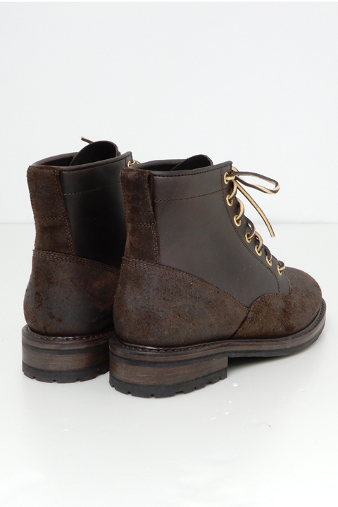 SERVICE BOOTS 2 / サービスブーツ2