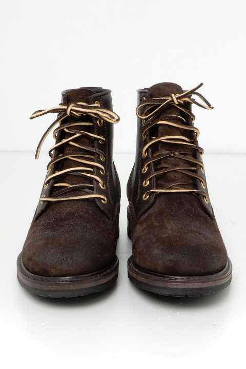 SERVICE BOOTS 2 / サービスブーツ2