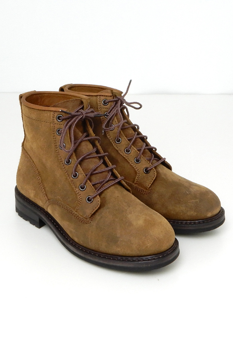 SERVICE BOOTS / サービスブーツ