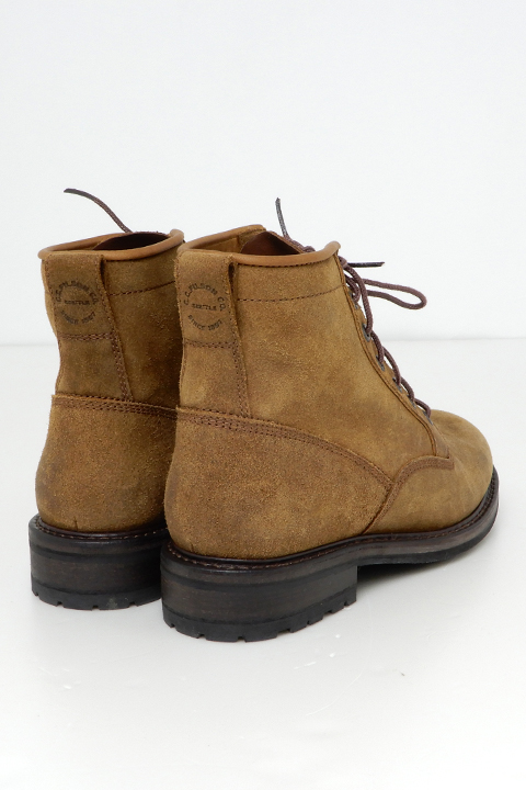 SERVICE BOOTS / サービスブーツ