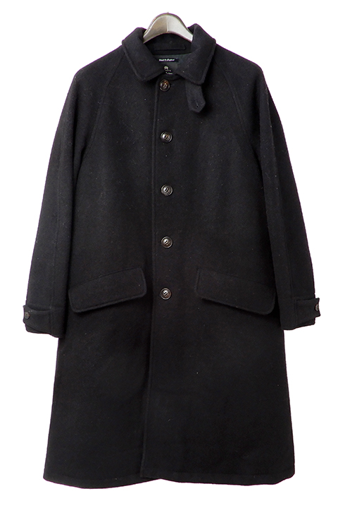 【美品】【ナイジェルケーボン】NAM COAT/ナムコート【サイズ46】 AUTHENTIC JAPAN SPECIAL COLLECTION》NAM COAT – ナイジェル