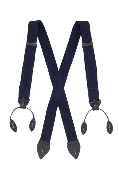 入荷now 口コミ US ARMY SUSPENDER USアーミーサスペンダー - NIGEL CABOURN 小物