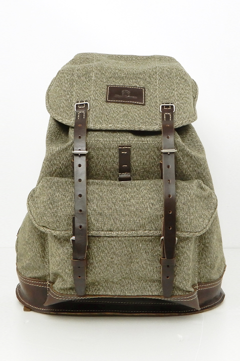 SWISS ARMY RUCKSACK -SWISS ARMY FABRIC　スイスアーミーリュックサック - スイスアーミーファブリック