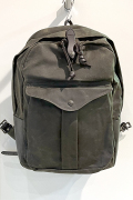 FILSON JOURNEYMAN BACKPACK / ジャーニーマンバックパック