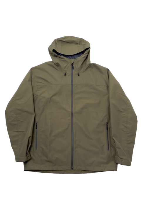 SWIFTWATER RAIN JACKET / スウィフトウォーター レイン