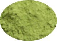 粉末緑茶100g袋　お茶の成分をまるごと摂取。