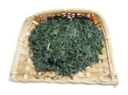 朝夕霧の香り１００g袋　自家用茶一番人気