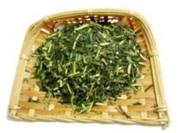 玉露棒茶100g袋