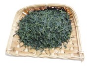 八十八夜100g袋　甘みのある高級茶