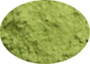 粉末緑茶100g袋　お茶の成分をまるごと摂取。