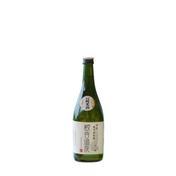 純米酒 観音温泉 芳醇720ml