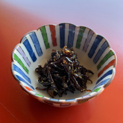 子持ちきくらげ