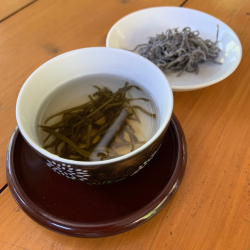塩昆布