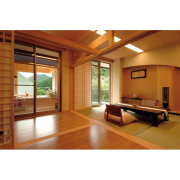 【宿泊券】飲泉、自家源泉かけ流しの秘湯　観音温泉