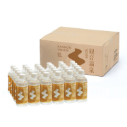 飲む温泉 観音温泉 350mlペットボトル(30本入り)新パッケージ