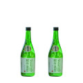 特別純米酒 観音温泉 淡麗　720ml　2本セット