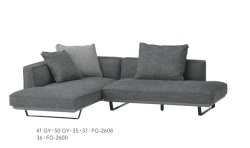 カウチソファ　HUKLA　KASTOR　カストール　N528　(41/42＋50/49)　FGランク　日本フクラ【送料無料】日本フクラ　