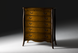 松永工房　カンティーニュ　ハイチェスト　C-01　【送料無料】