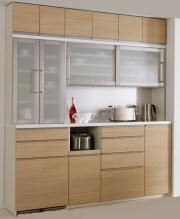 Pamounaパモウナ　食器棚　ハイカウンター ☆パモウナ ハイカウンター食器棚のご紹介☆ | 家具 | 伊川谷店