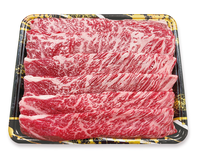 (11/18以降 随時発送)【ご自宅用】(冷凍)国産牛肩ロース切落し400ｇ（※のし・ラッピング対象外）（KK-45）