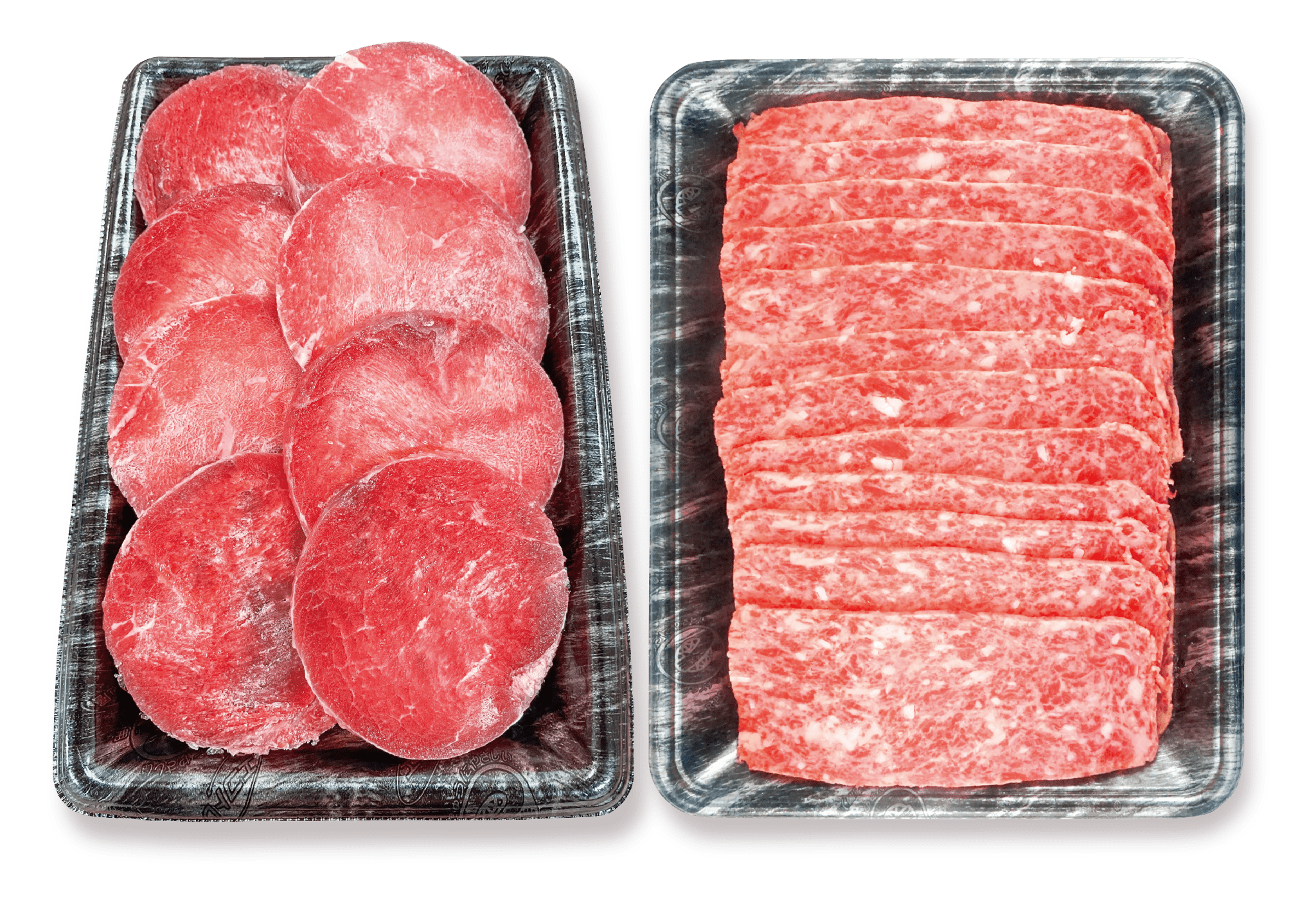 (11/18以降 随時発送)【ご自宅用】(冷凍)焼肉スライスセット（※のし・ラッピング対象外）（STW-30）