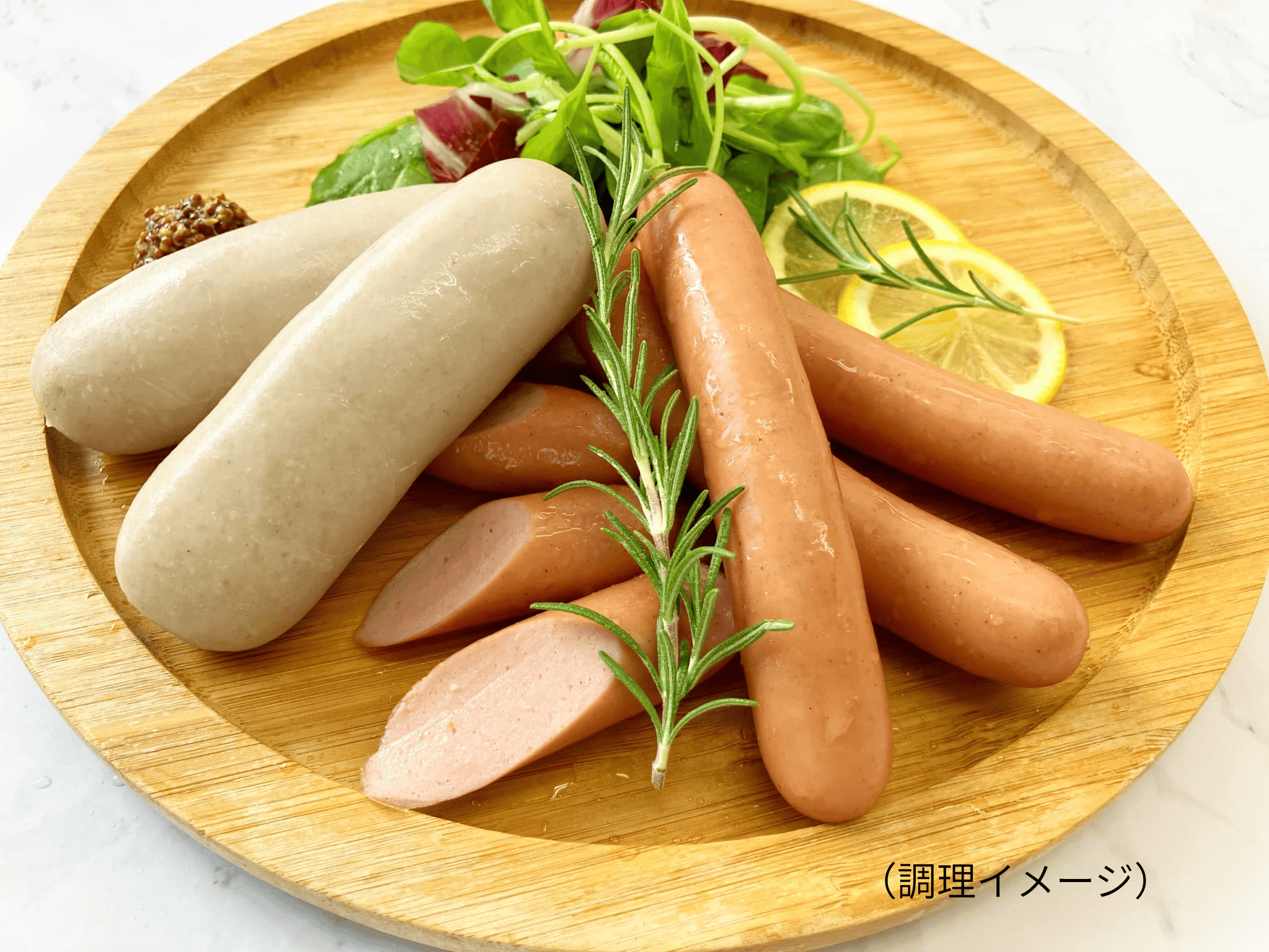 (11/18以降 随時発送)【ご自宅用】(冷凍)ソーセージの食べ比べセット（限定数300）（※のし・ラッピング対象外）（SSK-350）