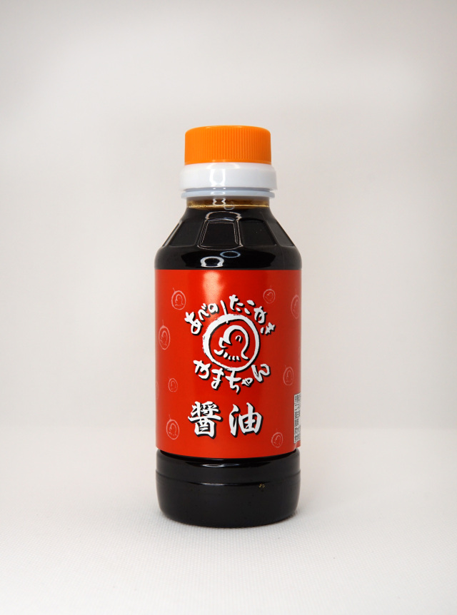 ⭐︎やまにゃんさん専用⭐︎ やまちゃんオリジナルしょうゆ(200ml)