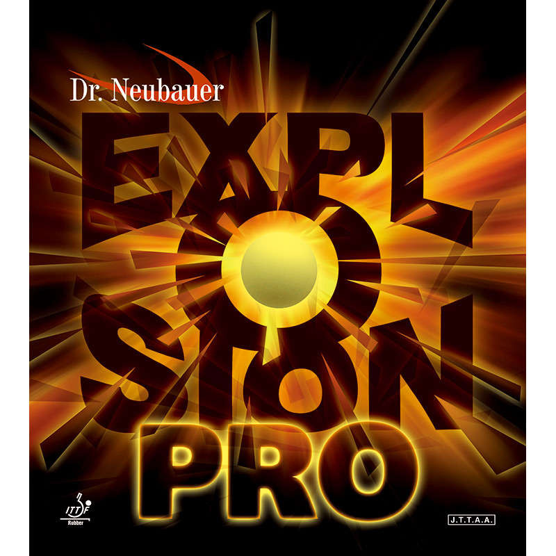 エクスプロージョン プロ（EXPLOSION Pro）