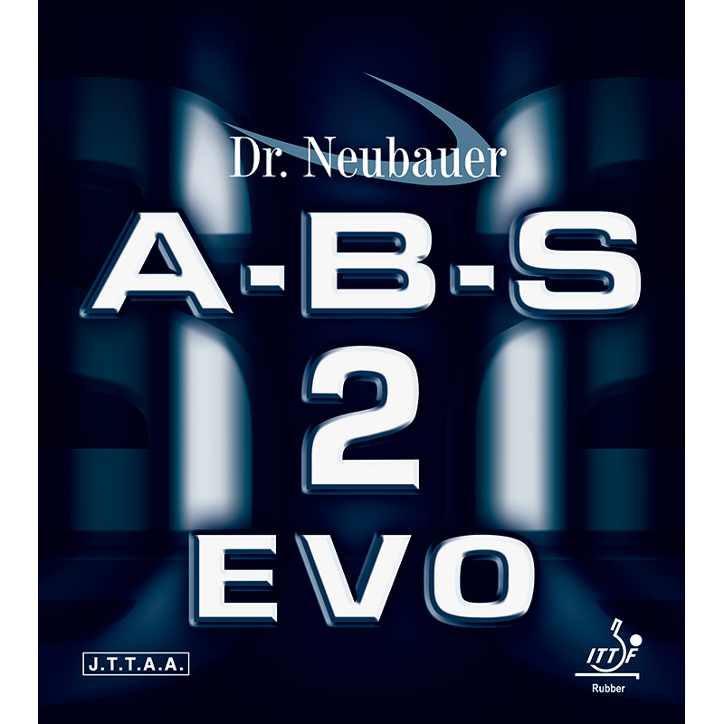 A-B-S２　エヴォ（A-B-S2　Evo）