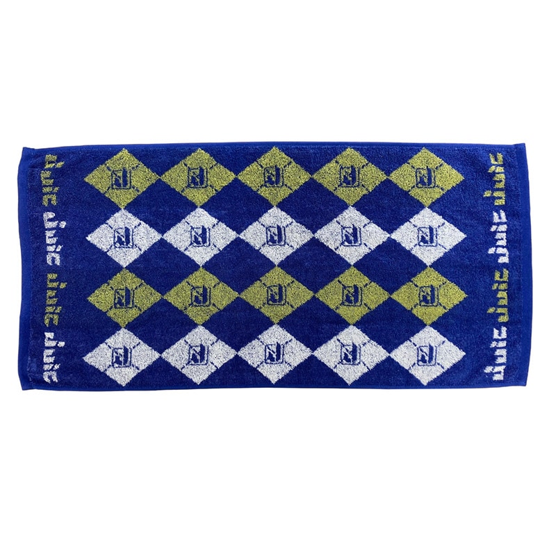 JUIC タオル〈ダイア〉