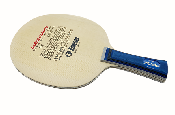 レーザーカーボン