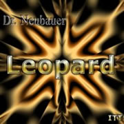 レパード（LEOPARD)