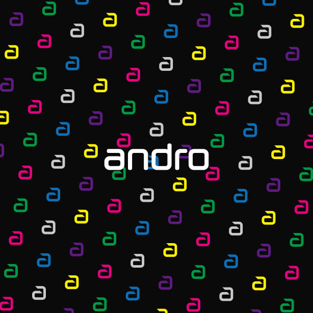 アンドロ吸着保護シート（ALブラック・ALホワイト）