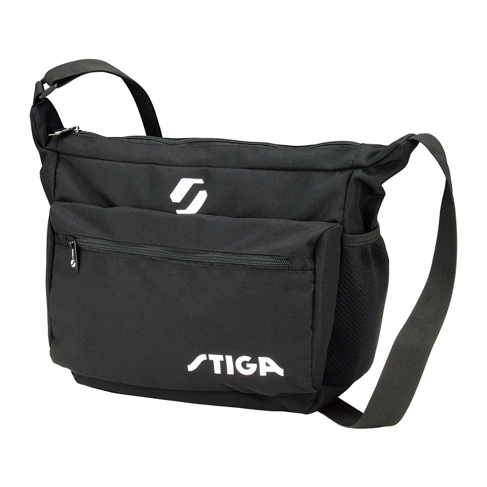 ショルダーバッグ ライバルJP（ブラック）