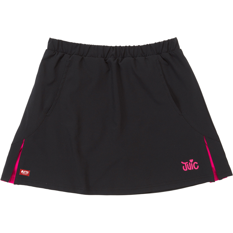 グランス（スコート）（ブラックピンク）